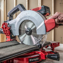 Trend Tools PCD/FSB/2166 Trend Pcd Fibre Cement Circular Saw Blade 216Mm X 30Mm X 6T