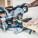 Trend Tools CSB/CC25480 Trend Wood Mitre Saw Blade 254Mm X 30Mm X 80T