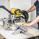 Trend Tools CSB/CC25460 Trend Wood Mitre Saw Blade 254Mm X 30Mm X 60T