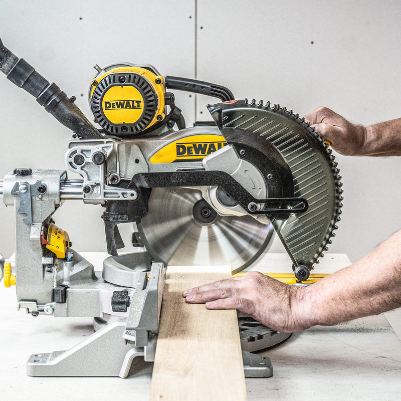 Trend Tools CSB/CC21624 Trend Wood Mitre Saw Blade 216Mm X 30Mm X 24T
