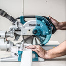 Trend Tools CSB/CC21624 Trend Wood Mitre Saw Blade 216Mm X 30Mm X 24T