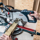 Trend Tools CSB/CC21060 Trend Wood Mitre Saw Blade 210Mm X 30Mm X 60T