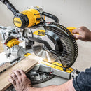 Trend Tools CSB/CC30548 Trend Wood Mitre Saw Blade 305Mm X 30Mm X 48T