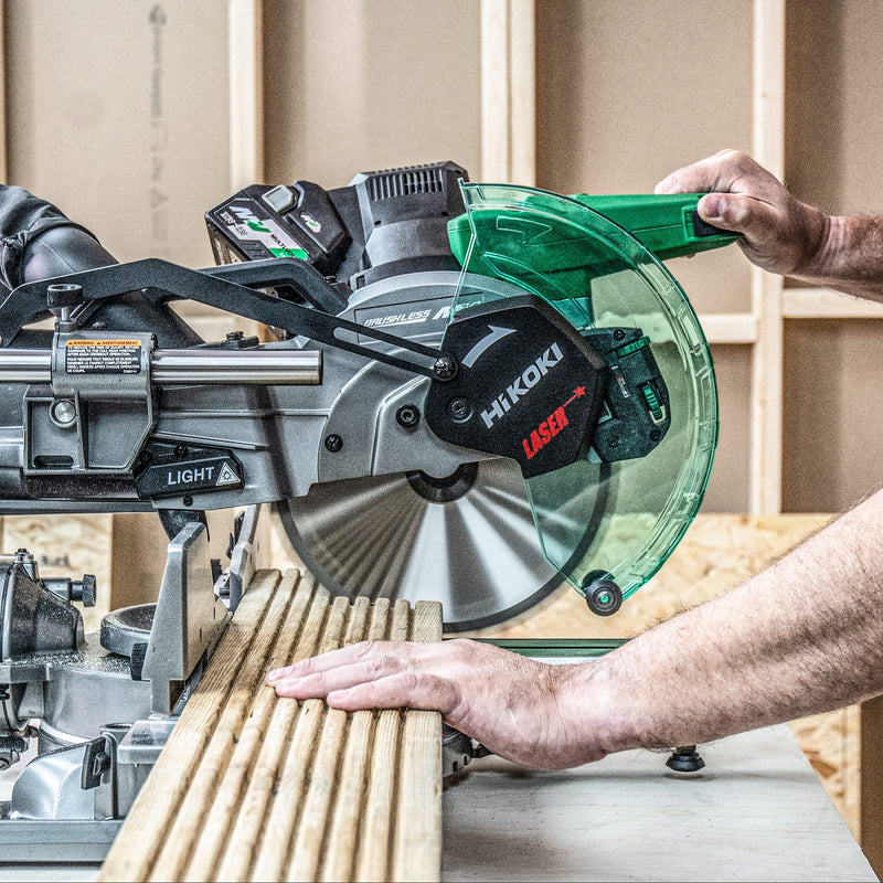 Trend Tools CSB/CC21660T Trend Wood Cordless Atbr Mitre Saw Blade 216Mm X 30Mm X 60T