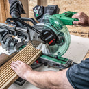 Trend Tools CSB/CC19024TB Trend Wood Cordless Mitre Saw Blade 190Mm X 30Mm X 24T