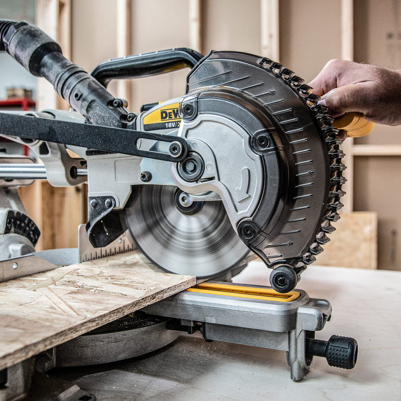Trend Tools CSB/CC25048T Trend Wood Cordless Atbr Mitre Saw Blade 250Mm X 30Mm X 48T