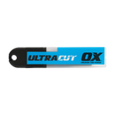 Pro Snap Off Knife & 5 Blades Combo Pack - 1-Inch / 25mm