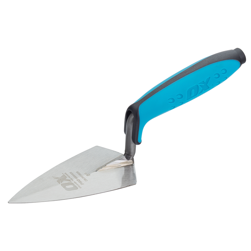 OX Tools OX-P018505 Pro Pointing Trowel Philadelphia Pattern - 5" / 127mm