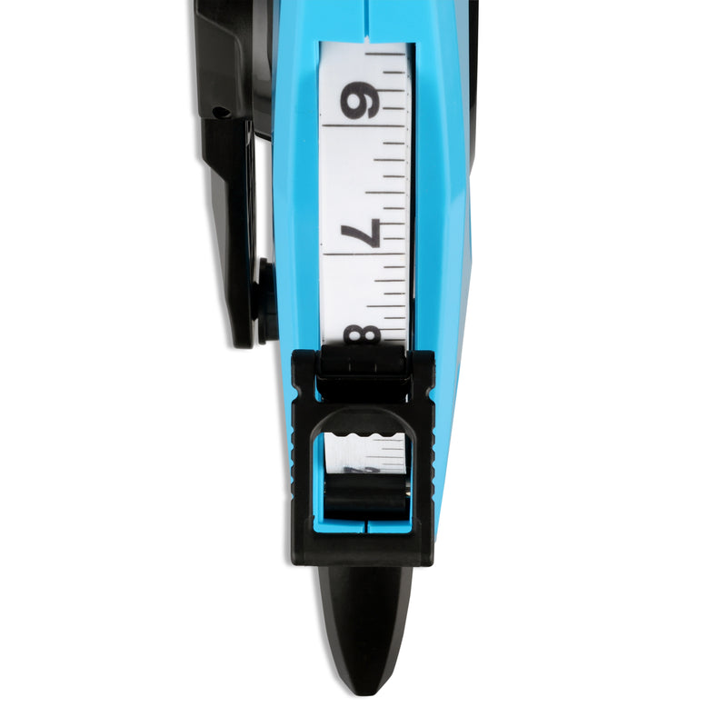 OX Tools OX-P028230 Pro Fibreglass Open Reel Tape - 30M / 100FT