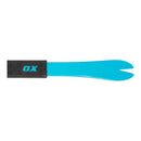 OX Tools OX-P083012 Pro Claw Bar - 12" / 300mm