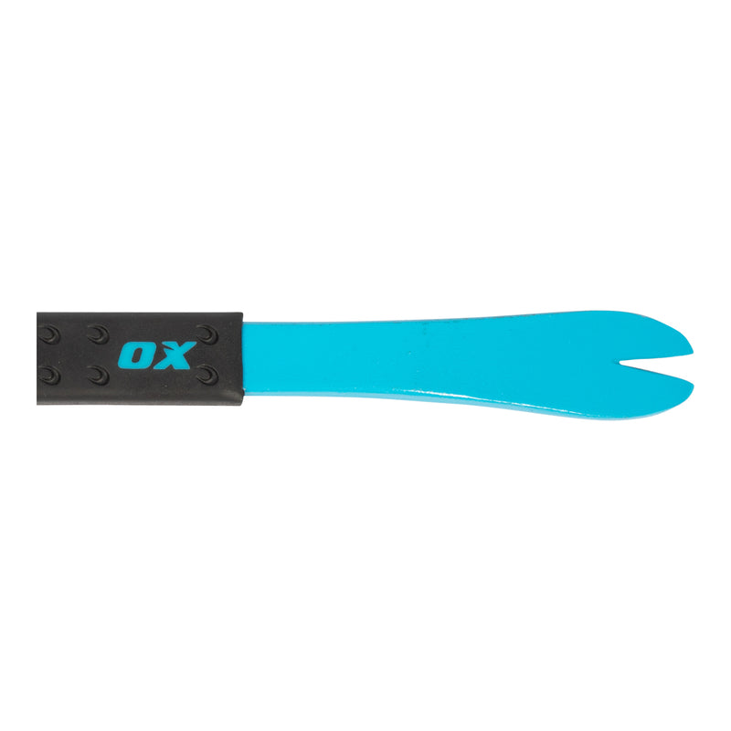 OX Tools OX-P083012 Pro Claw Bar - 12" / 300mm