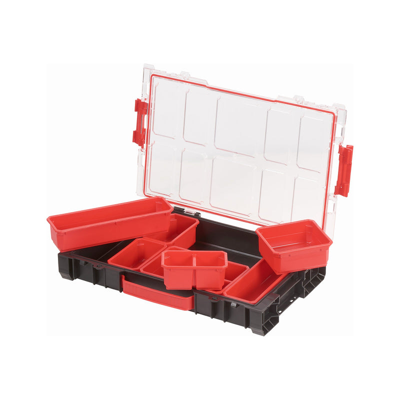 Trend Tools MS/T/ORG/M Protransit Modular Storage Organiser Medium