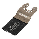 Trend Tools MTB/32CJ Universal 34Mm Coarse Tooth Crv Japanese Multi-Tool Blades, 5 Pack