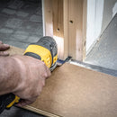 Trend Tools MTB/SET/4 Universal Multi-Tool Blade Set, 4Pc