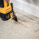 Trend Tools MTB/SET/4 Universal Multi-Tool Blade Set, 4Pc