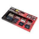 Trend Tools MTB/SET/4 Universal Multi-Tool Blade Set, 4Pc