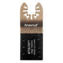 Trend Tools MTB/SET/8 Universal Multi-Tool Blade Set, 8Pc