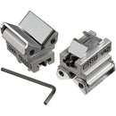 Bessey VAD set of 2 swivel accessory pads