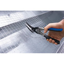 Bessey D22A MULTISNIP Longstyle, BE300563