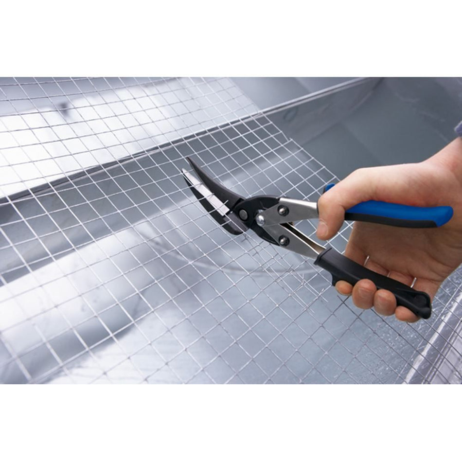 Bessey D22A-SB MULTISNIP Longstyle, BE400563