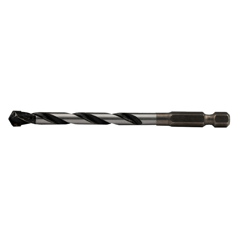 DART MUP070100H  7 x 100mm Premium Multipurpose Drill Bit Hex