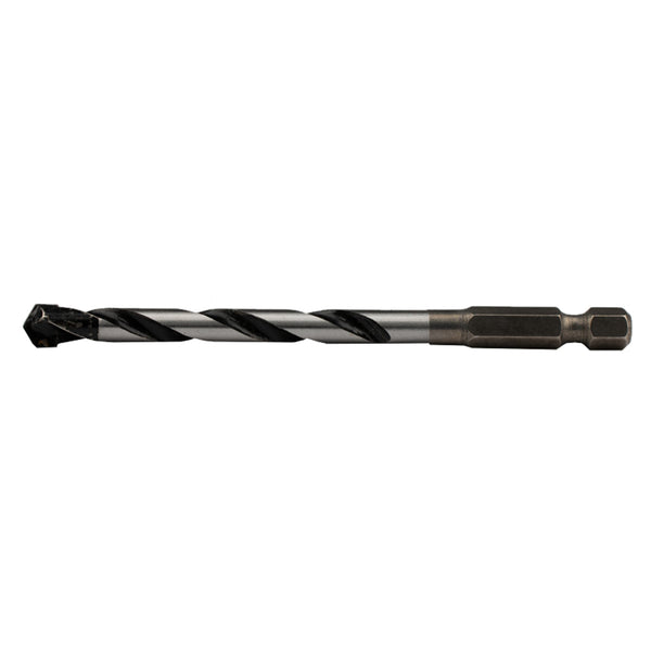 DART MUP080120H  8 x 120mm Premium Multipurpose Drill Bit Hex