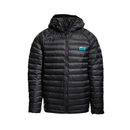 OX Tools OX-W550206 Ribbed Padded Jacket - XXL