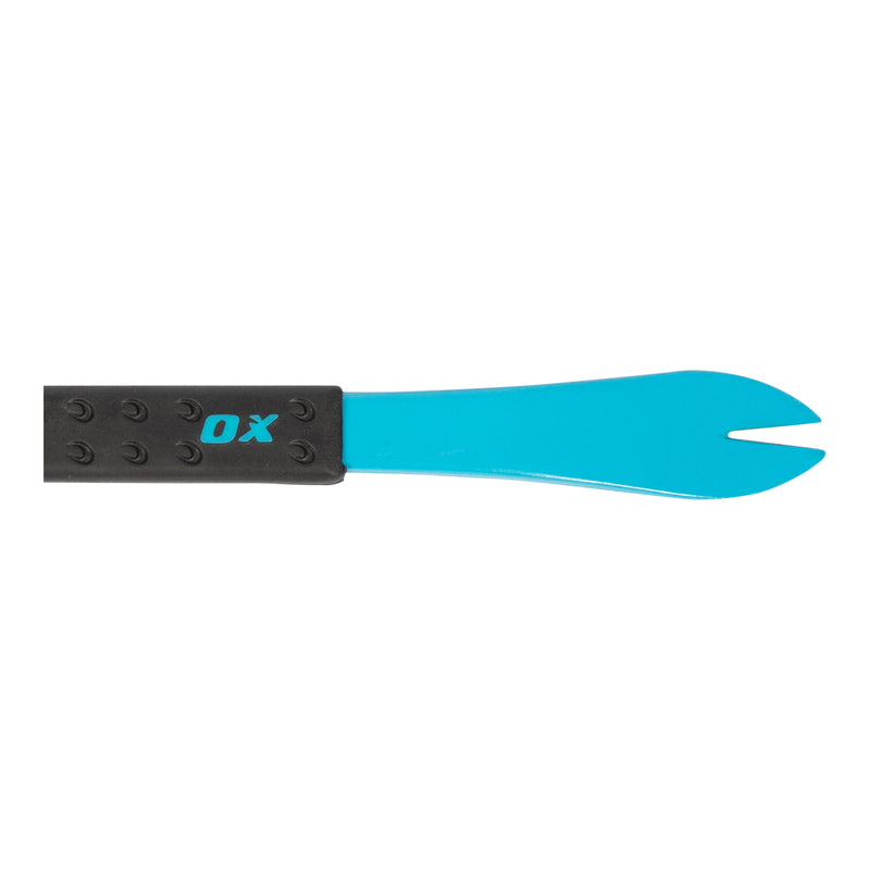 OX Tools OX-P083010 Pro Claw Bar 10" / 250mm