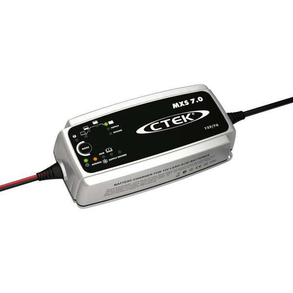 CTEK 56-758 MXS 7.0 UK