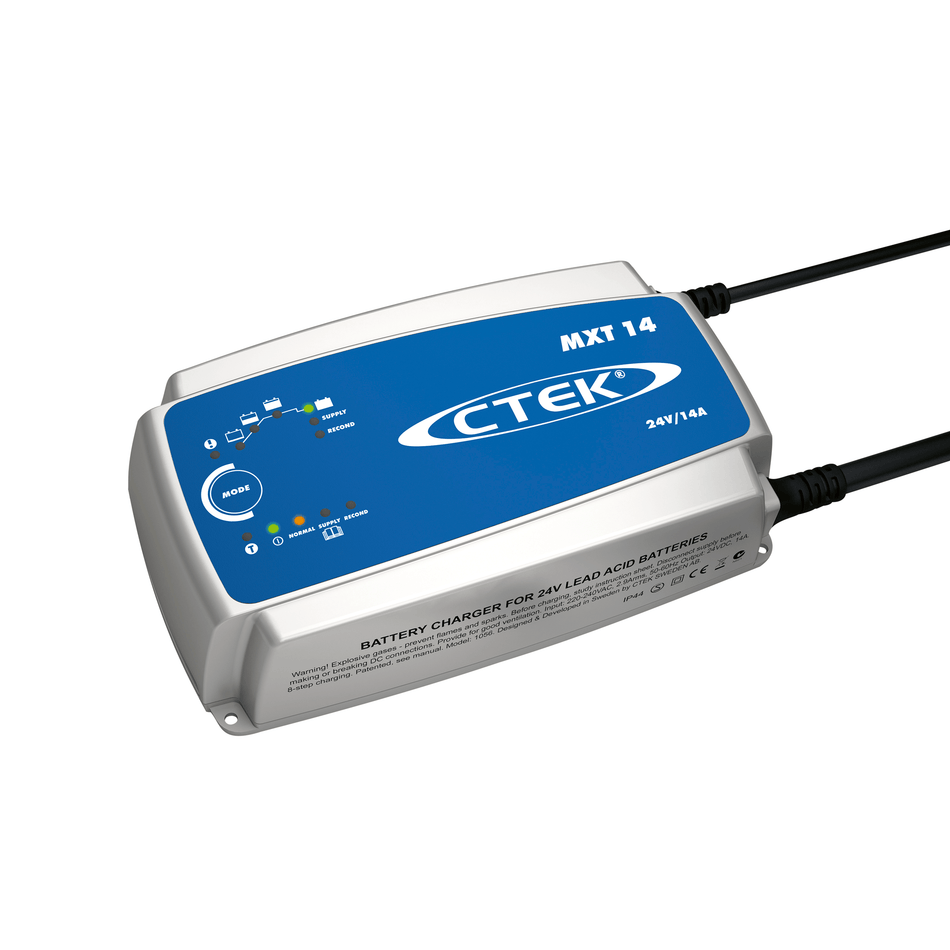CTEK 56-768 MXT 14 UK