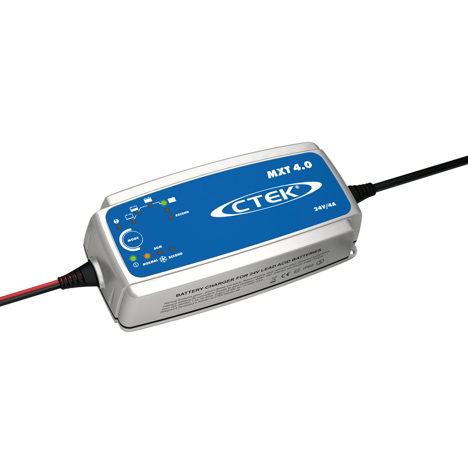 CTEK 56-778 MXT 4.0 UK