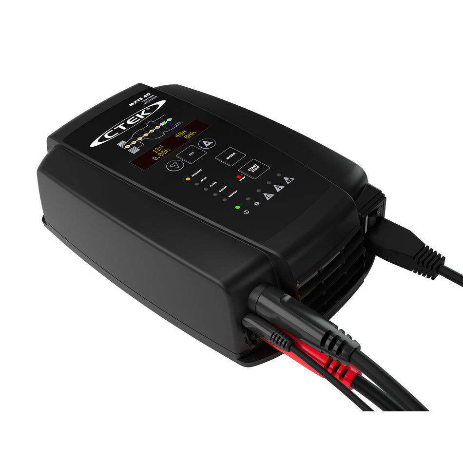 CTEK 40-099 MXTS 40 UK