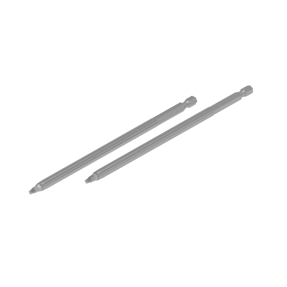 BORA Pocket Hole Jig - 6-Inch Driver Bit