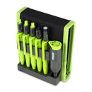 TRACER 6pc Complete Construction Marker Case. Inc TRACER TRUESHOT