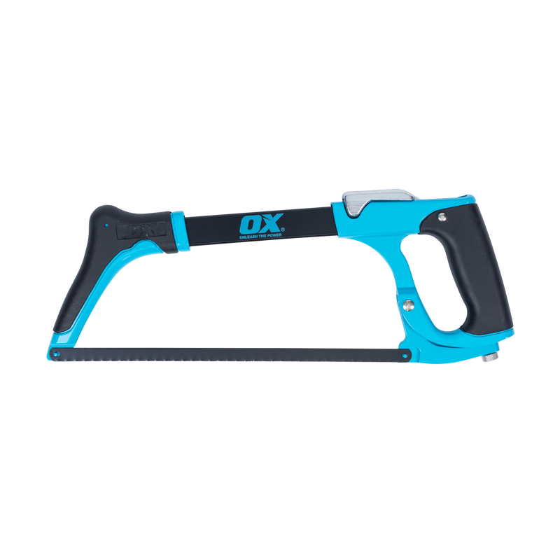 OX Tools OX-P130730 Pro High Tension Hacksaw 12"