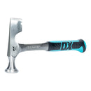 OX Tools OX-P082614 Pro Dry Wall Hammer - 14 oz