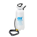OX Hand Tools OX15L Pro Heavy Duty Waterbottle - 15 Litre