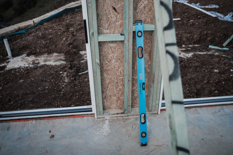 OX Tools OX-P024412 Pro Level 1200mm