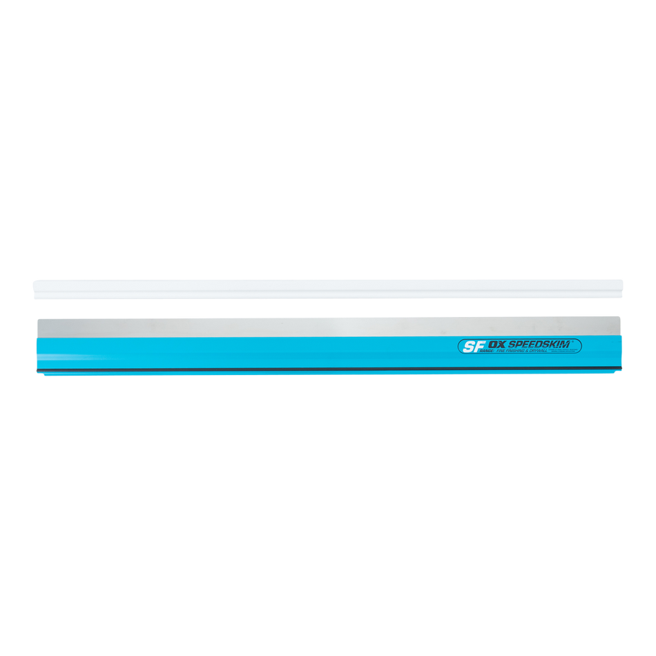 OX Tools OX-P531390 Speedskim Stainless Flex blade only - SFBL 900mm
