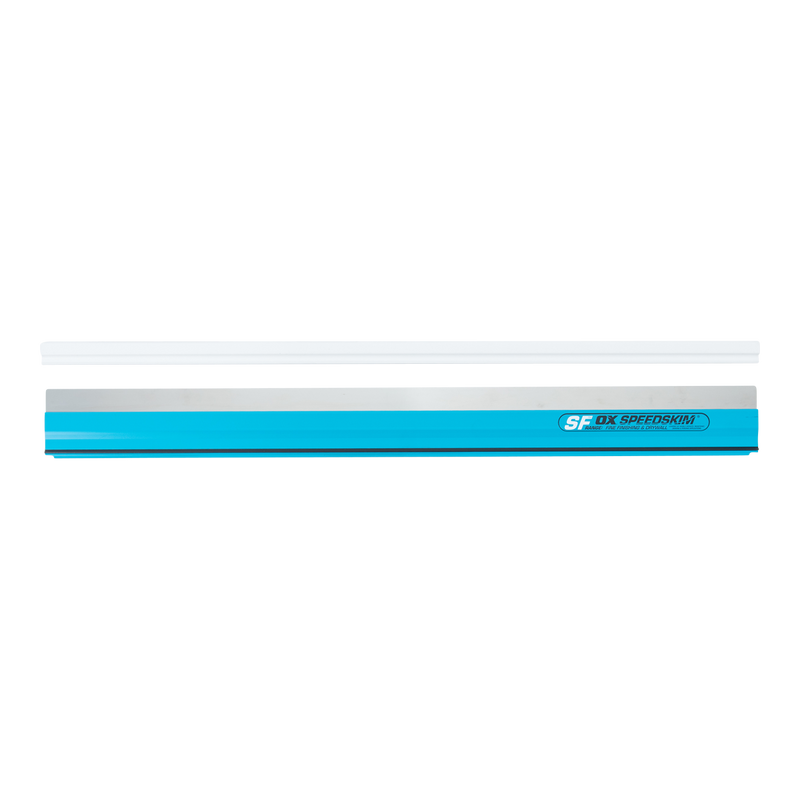 OX Tools OX-P531390 Speedskim Stainless Flex blade only - SFBL 900mm