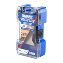 SMART UK44BM10P Pro UK Series 44mm Bi-Metal Blades -10pc c/w Storage Case