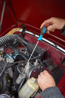 OX Tools OX-P363302 Pro 2 Piece Long Screwdriver Set - 300mm Length