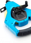 OX Tools OX-P028230 Pro Fibreglass Open Reel Tape - 30M / 100FT