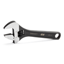 OX Tools OX-P561004 4'' Mini Adjustable Wrench