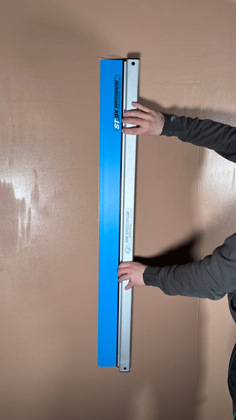 OX P531218 Speedskim Semi Flex blade only - STBL1800mm