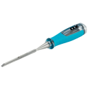 OX Tools OX-P371106 Pro Heavy Duty Wood Chisel - 6mm