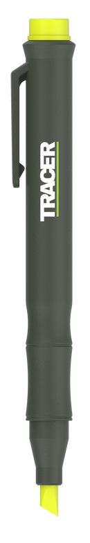 TRACER AFH MK3 PF Highlighter Markers Pk3 (Yellow, Pink, Green) c/w Site Holsters