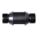 OX Tools OX-JN55 Spectrum ¬Ω" BSP(M)-¬Ω" BSP(M) Adaptor