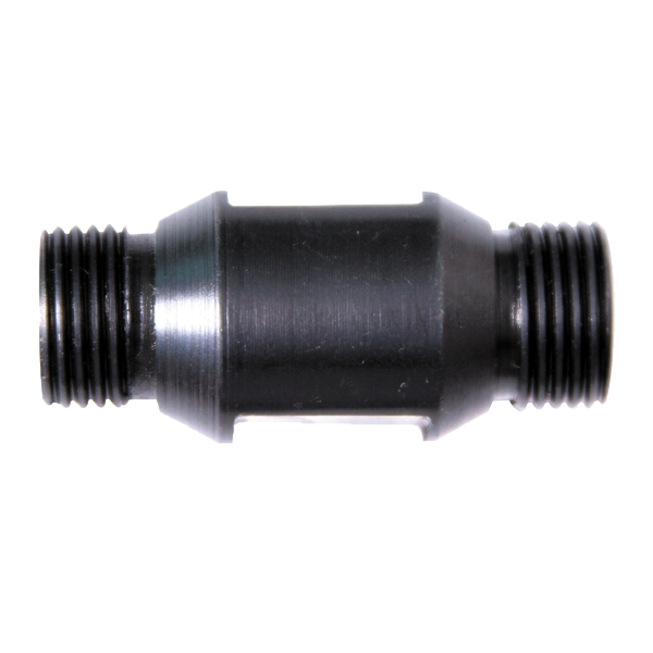 OX Tools OX-JN55 Spectrum ¬Ω" BSP(M)-¬Ω" BSP(M) Adaptor
