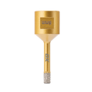 OX Tools OX-MTD-06 Spectrum M14 Dry Cut Diamond Tile Drill - 6mm